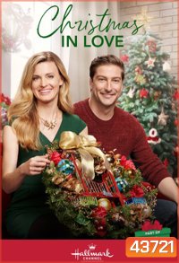 Christmas in Love (2018) คริสต์มาส อิน เลิฟ