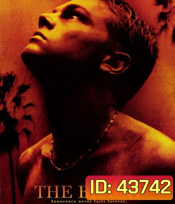 The Beach (2000) เดอะ บีช
