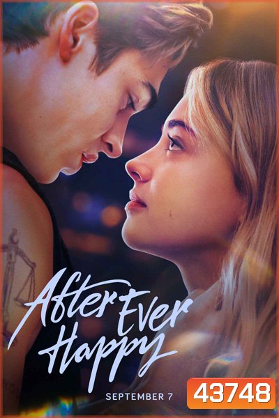 After Ever Happy อาฟเตอร์ เอฟเวอร์ แฮปปี้ (2022)