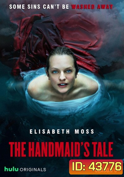 The Handmaids Tale Season 5 เดอะ แฮนด์เมดส์ ปี 5 (10 ตอนจบ)