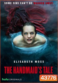The Handmaids Tale Season 5 เดอะ แฮนด์เมดส์ ปี 5 (10 ตอนจบ)