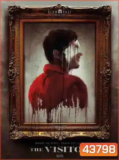 The Visitor (2022)