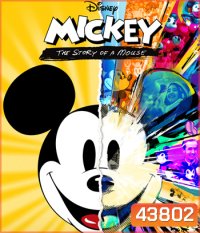 Mickey The Story of a Mouse (2022)