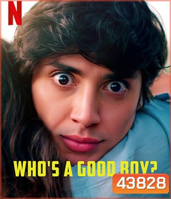 Who's a Good Boy (2022) รักต้องเชื่อง