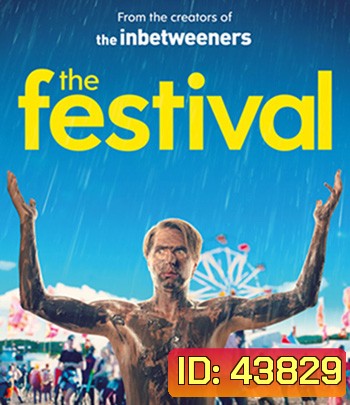 The Festival (2019)
