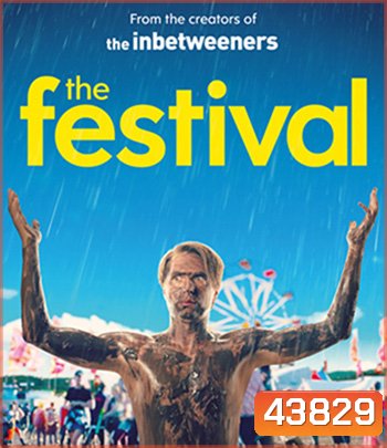 The Festival (2019)