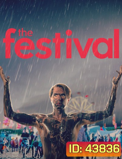 The Festival (2019)