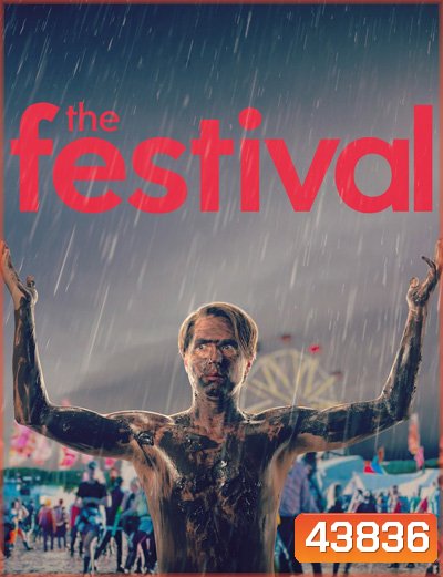 The Festival (2019)