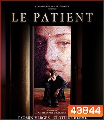 The Lost Patient (2022)