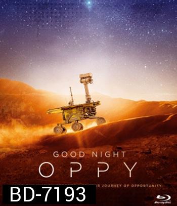 Good Night Oppy (2022)