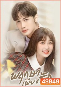 A Romance of the Little Forest พฤกษาเพียงรัก (2022) 35 ตอนจบ