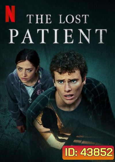 The Lost Patient (2022)