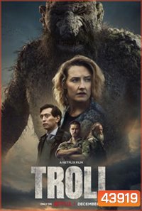 Troll (2022) โทรลล์
