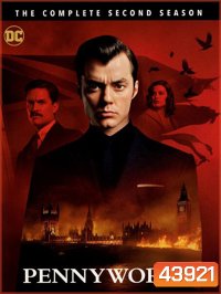 Pennyworth Season 2 (10 ตอนจบ)
