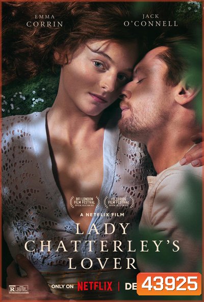 Lady Chatterley's Lover (2022) ชู้รักเลดี้แชตเตอร์เลย์