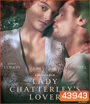 Lady Chatterley's Lover (2022) ชู้รักเลดี้แชตเตอร์เลย์