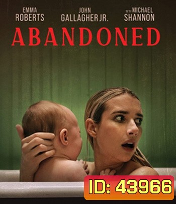 Abandoned (2022) ร้าง ลวง หลอน