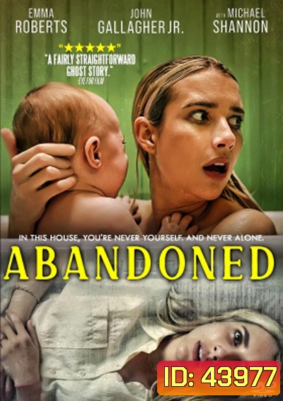 ร้าง ลวง หลอน Abandoned (2022)