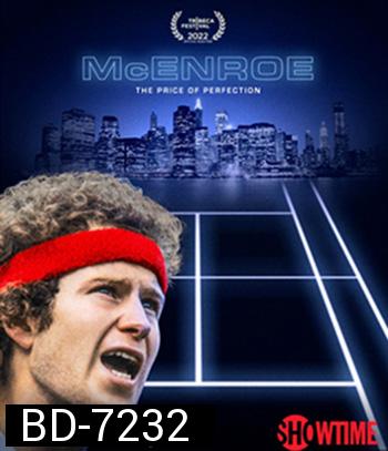 McEnroe (2022) แม็กเอนโร