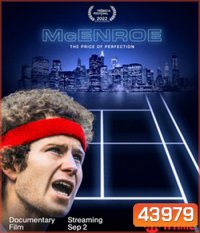 McEnroe (2022) แม็กเอนโร