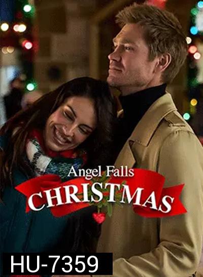 Angel Falls Christmas (2021) คริสต์มาสที่แองเจิลฟอลส์
