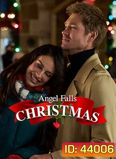 Angel Falls Christmas (2021) คริสต์มาสที่แองเจิลฟอลส์