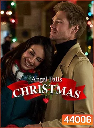 Angel Falls Christmas (2021) คริสต์มาสที่แองเจิลฟอลส์