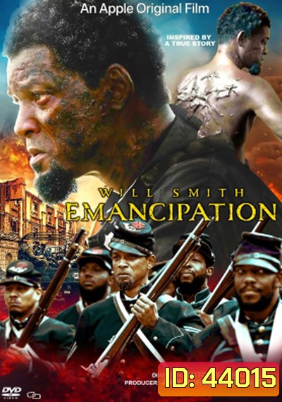 Emancipation (2022)