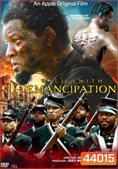 Emancipation (2022)