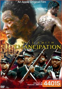 Emancipation (2022)
