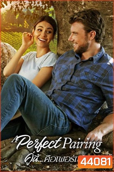 คู่นี้... คือเพอร์เฟค A Perfect Pairing (2022)