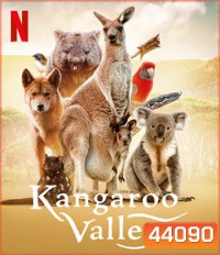 Kangaroo Valley (2022) หุบเขาแห่งจิงโจ้