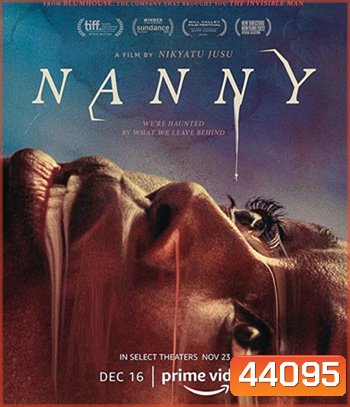 Nanny (2022) แนนนี่