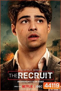 THE RECRUIT (2022) ทนายซีไอเอ (8 ตอนจบ)
