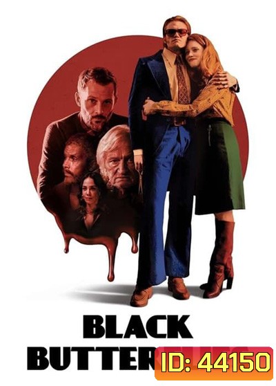 Black Butterflies (2022) ผีเสื้อดำ (6 ตอนจบ)