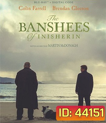 The Banshees of Inisherin (2022)