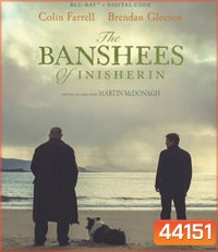 The Banshees of Inisherin (2022)