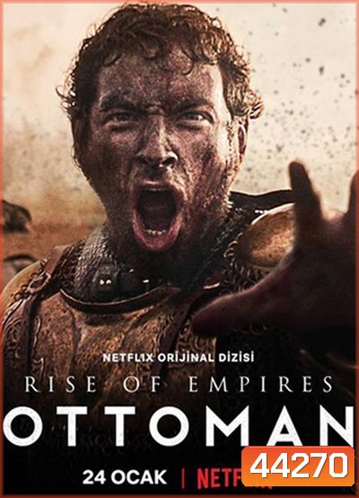 Rise of Empires: Ottoman Season 2 {2022} 6 ตอนจบ