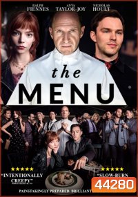 The Menu (2022) เมนูสยอง