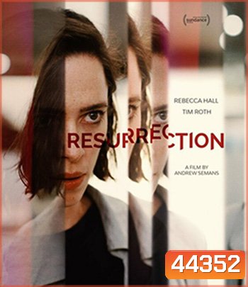 Resurrection (2022) ฟื้นคืนชีพสยอง