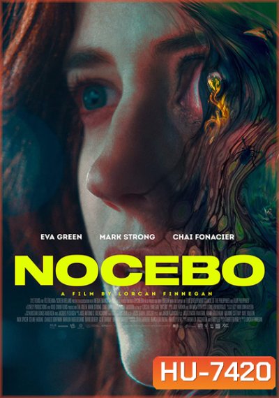 Nocebo (2022) แม่บ้านหมอผี