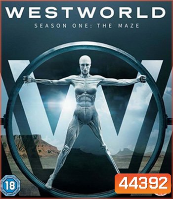 Westworld Season 1 (2016) เวสต์เวิลด์ ปี 1 (10 ตอนจบ)