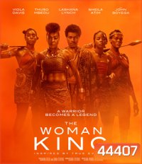 The Woman King (2022) มหาศึกวีรสตรีเหล็ก