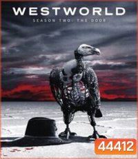 Westworld Season 2 (2018) เวสต์เวิลด์ ปี 2 (10 ตอนจบ)
