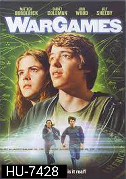 WarGames (1983) สงครามล้างโลก