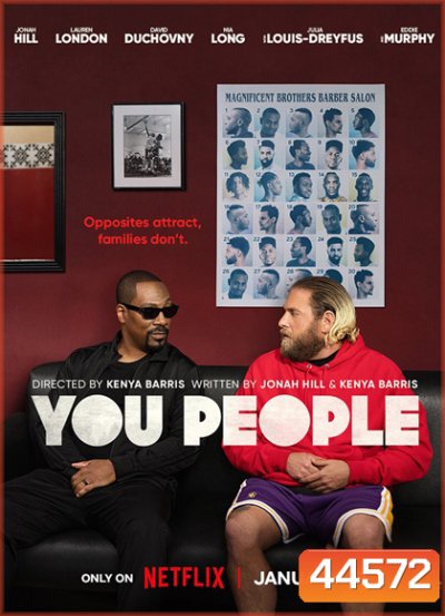 You People (2023)
