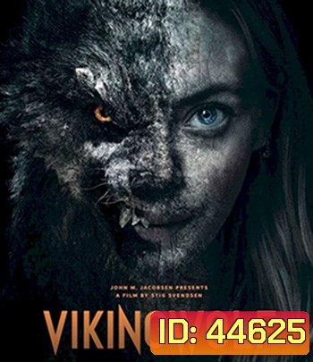 Viking Wolf (2022) หมาป่าไวกิ้ง