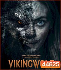 Viking Wolf (2022) หมาป่าไวกิ้ง