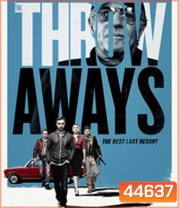 The Throwaways (2015)