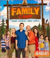 Family Camp (2022)